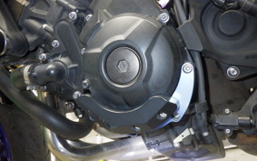 YAMAHA MT-09 Tracer GT 2019 RN51J