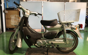 HONDA SUPER CUB50 AA01
