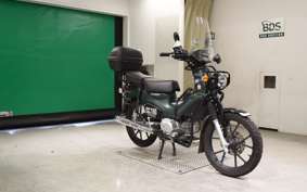 HONDA CROSS CUB 110 2006 JA60