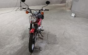 HONDA HUNTER CUB110 JD01