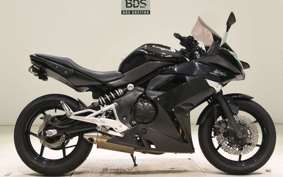 KAWASAKI NINJA 400R 2011 ER400B