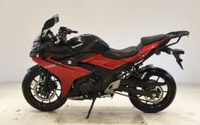 SUZUKI GSX250RA 2018