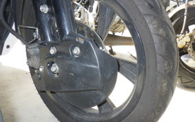 YAMAHA TRICITY 125 SEK1J