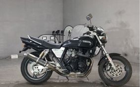 YAMAHA XJR400 1993 4HM
