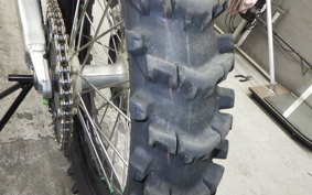 KAWASAKI KX250 2013 KX252C