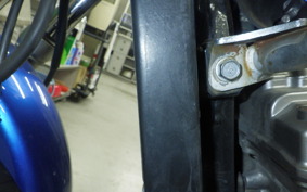 HONDA CB400SF VTEC K NC42