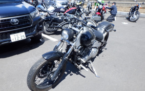 YAMAHA DRAGSTAR400 2000 VH01J