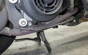 SUZUKI LET's 4 2025 CA45A