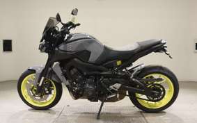 YAMAHA MT-09 A 2017 RN52J