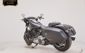 HARLEY FLSB 1750 2023