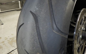 HARLEY FXBRS1870 2022