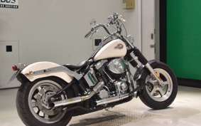 HARLEY FLSTCI 1450 2001