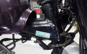 HONDA MONKEY 2003 Z50J