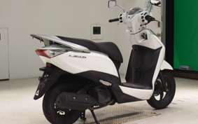 HONDA LEAD 125 2011 JF45