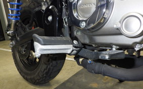HONDA MONKEY 125 2010 JB03