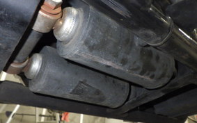 HARLEY FLSTN 1450 2005