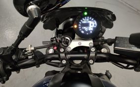 YAMAHA XSR900 2019 RN56J
