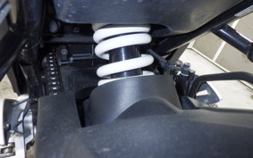 SUZUKI ｼﾞｸｻｰ250SF 2025 ED22B