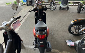 HONDA  TACT  BASIC  AF79