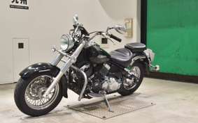 YAMAHA DRAGSTAR 400 CLASSIC 2008 VH01J