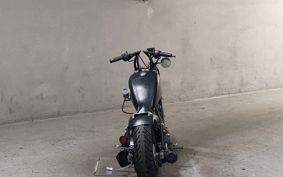KAWASAKI ELIMINATOR 250 EL250A