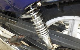 HONDA HAWK NIGHT 250 1998 MC26