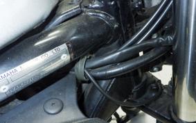 YAMAHA FZS600 FAZER 1999