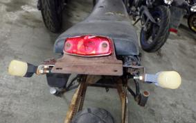YAMAHA TW200 Gen.2 DG07J
