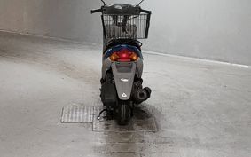 SUZUKI ADDRESS V125 CF46A