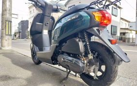 YAMAHA JOG DX AY01