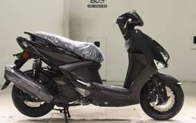 YAMAHA CYGNUS Griffus 1996 SEJ4J