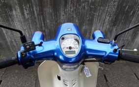 HONDA SUPER CUB110