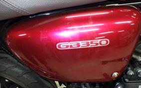HONDA GB350 2021 NC59