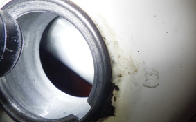 HONDA XLR250R Gen.4 2021 MD22