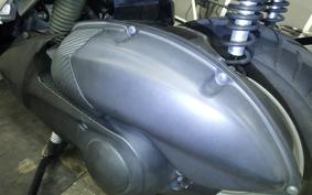 YAMAHA N-MAX SED6J