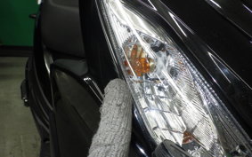 SUZUKI ADDRESS 110 2005 CE47A