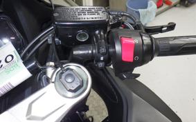HONDA CBR650R 2021 RH03