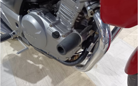 SUZUKI GSR250 GJ55D