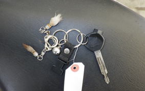 HONDA ﾍﾞﾝﾘｨ50-2 AA05