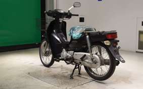HONDA C110 SUPER CUB JA10
