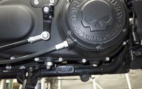 HARLEY XL1200X 2019