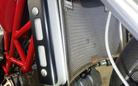 DUCATI MONSTER S4R TESTASTRETTA 2007