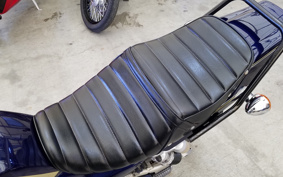 KAWASAKI ZRX-2 2003 ZR400E