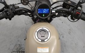 HONDA REBEL MC49