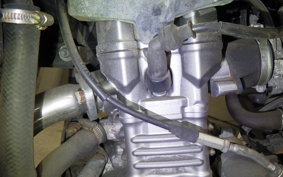 SUZUKI GSR250 2001