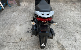 SUZUKI ADDRESS V110 CE47A