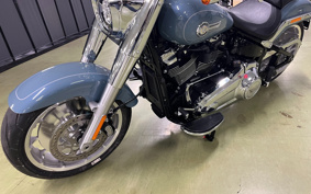 HARLEY  HARLEY FLFBS 2025 YGK