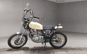 SUZUKI GLASS TRACKER BIG BOY NJ47A