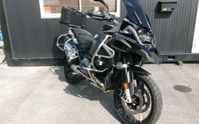 BMW R1200GS ADVENTURE 2017 0A02