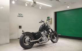 HONDA STEED 400 1992 NC26